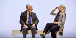 Heisenberg: The Uncertainty Principle | Closed 6 Jan 2018