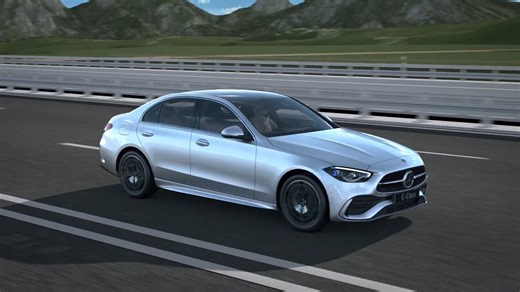 Mercedes-Benz Work-(1080p).mp4