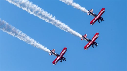 Sun n Fun 2026: Your Complete Guide to the Biggest GA Event This Spring