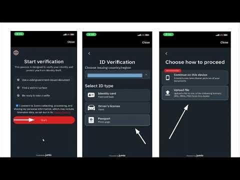 HOW TO REGISTER OR OPEN AN ACCOUNT ON XM IN 2026 (SIMPLE STEP-BY-STEP)
