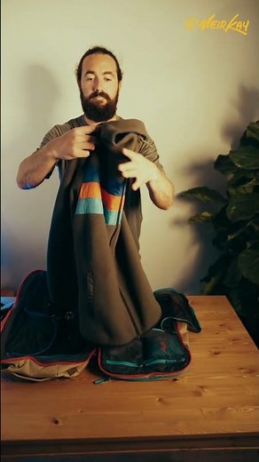 Cotopaxi | Travel Easy with Meir Kay