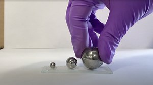 Researchers Create New Class of Materials Called 'Glassy Gels'