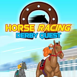 Horse Barrel Racing - Play for free - Online Games