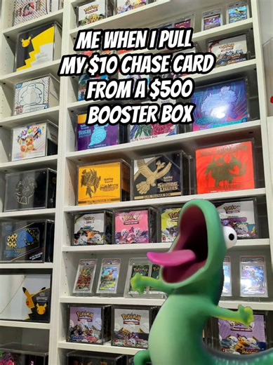 100% Accurate Pokémon Lizard Facts