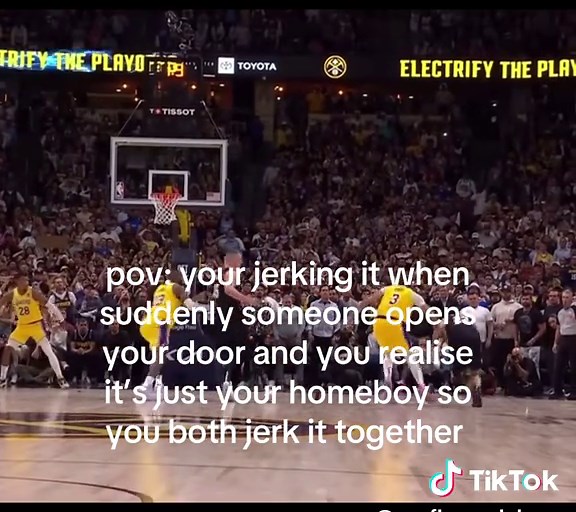causal homeboy activities #lebron #homeboy #mlm #basketball #pov #fyp #foryouu