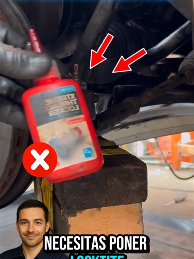 Error al instalar una terminal de auto