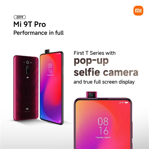 Unveiling the new era of the Xiaomi T Series—where power, style, and innovation converge. Coming this September. 🟠📷🔴 | Xiaomi Philippines