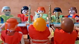 Hunderte Klicks: Online-Kinderkirche aus Darrigsdorf