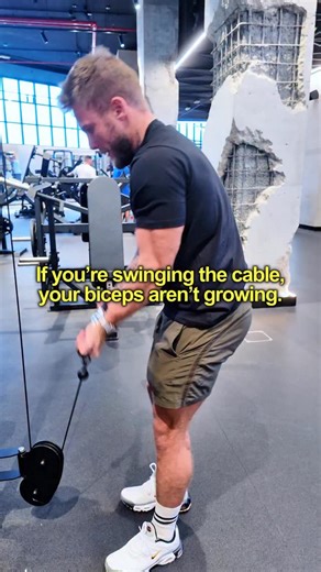 Nathan Johnson - South Asian Fat Loss Coach on Instagram: "For a program that works for any gym and any goal - comment ‘trainingsplit’."