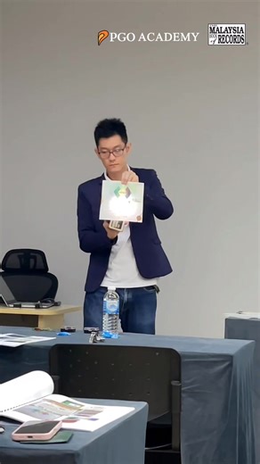 ✨ Malaysia January Batch | First Class of 2026 — Luxury Watch Authentication Workshop Successfully Completed! ✨ With the luxury watch market continuing to grow ⌚📈, knowing how to authenticate and evaluate timepieces isn’t just a passion — it’s a powerful professional and investment skill 💡💼 📩 DM us to join our upcoming batches. #LuxuryWatch #WatchAuthentication #TimepieceAuthentication #WatchCollectors #WatchIndustry #HorologyLife #WatchEducation #MalaysiaWorkshop | PGO Academy