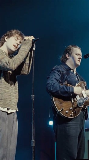 Royel Otis on Instagram: "til the morning (with lewis) ♥️"