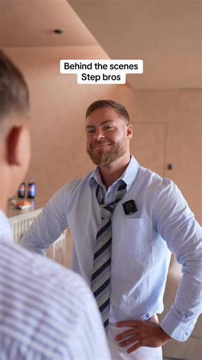 Behind the Scenes of Step Brothers: Exclusive Insights