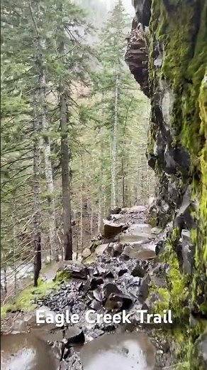 Epic Eagle Creek Trail Hike: Stunning Waterfalls & Gorge Views | Oregon Adventure Guide