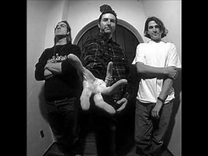 Primus - Pudding Time/Thieves/Pudding Time (Live 1993)