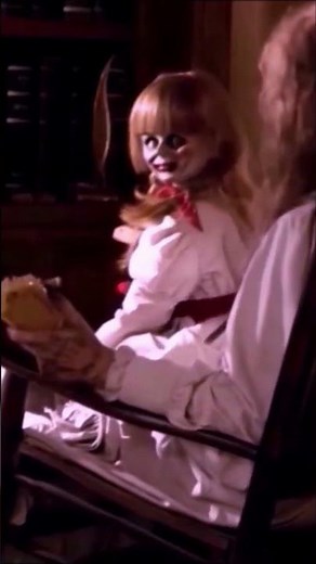 The Conjuring: First Communion. Trailer. The Scene They Deleted 💨✝️