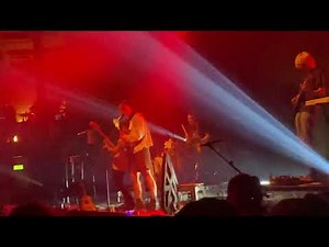 devil town live - cavetown 11th december 2021 at the roundhouse london