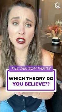 The 3 BIGGEST Theories In This Case... #truecrimeshorts #truecrimestories #crimejunkies #podcast