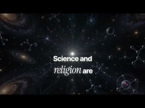 Science & Religion Aren't Enemies — They're Asking Different Questions