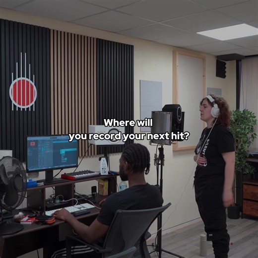 Ready to record your next hit? 🎶 Join us at GnG Studios, where creativity meets professional music production. Whether you’re an emerging artist or an established professional, we provide the space, tools, and expertise to bring your sound to life. Message us today to start your musical journey with GnG Studios. #MusicIndustry #MusicProduction #RecordingStudio #GnGStudios #CreativeProfessionals