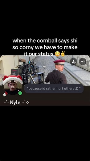Creative Corny Status Ideas for Discord