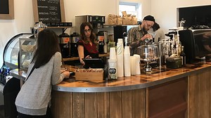 Perk up Rockland: Java Love Coffee Roasting Co. opens in Suffern