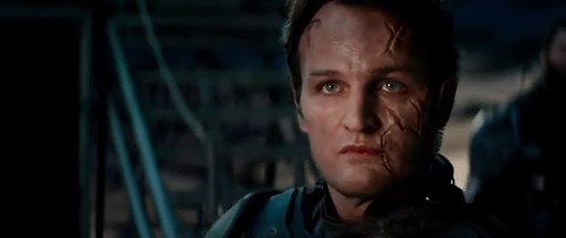 Terminator Genisys Official Trailer