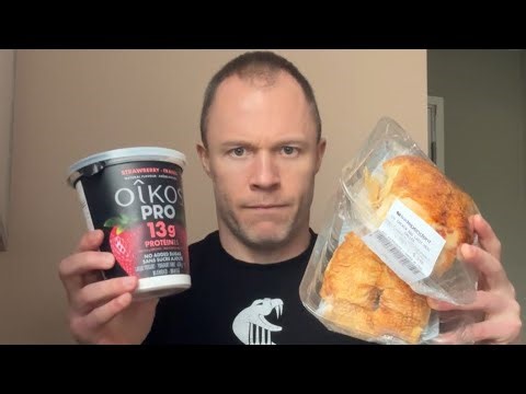 2000 Calories 300g Protein LEAN MEAT & VEGETABLES to Lose Fat & Gain Muscle at the Same Time