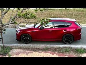 Mazda's diesel problem? Are they making a fuss again? Part 3: Why are sales of large models, incl...