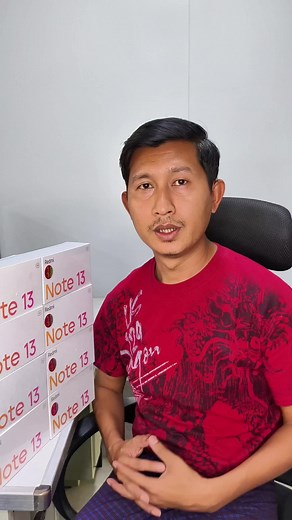 Redmi Note 13 5G: Specifications and Features Overview
