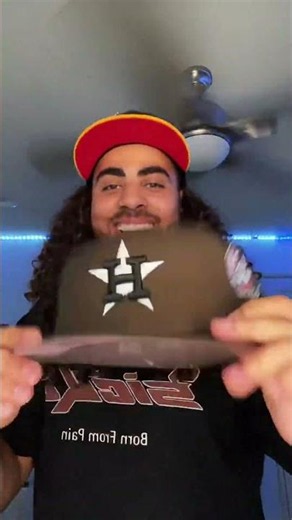 What’s in the box!?🌟 hatclub mvpanda_ #hatclub #59fifty #newera #fitted #fittedcap
