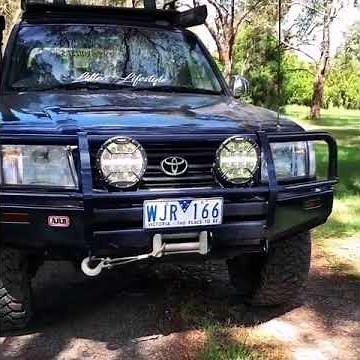 9 Inch Led Driving Lights