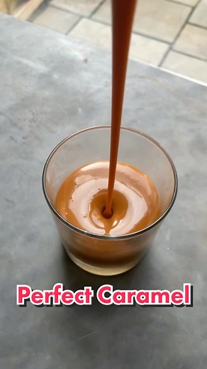 Mastering Caramel in Baking: Tips and Tricks