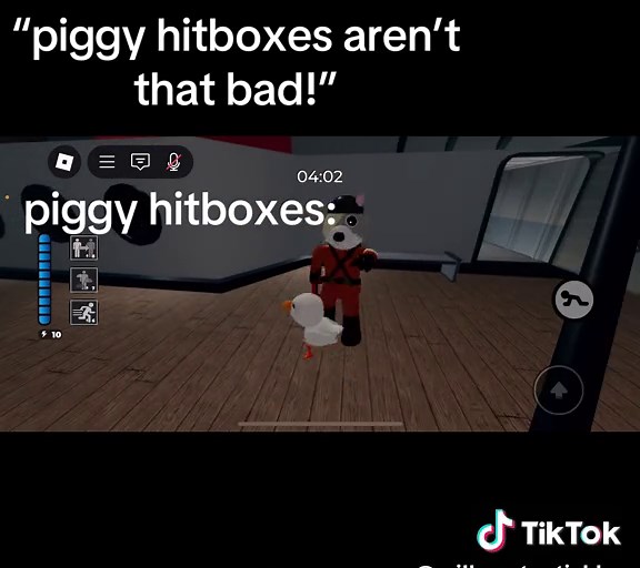 piggyplayer on TikTok