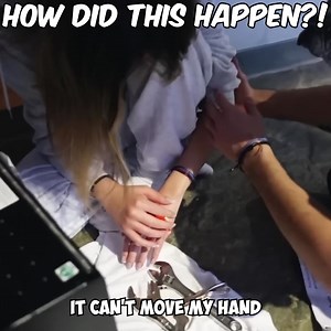 We Had To Call 911! | Lucas and Marcus