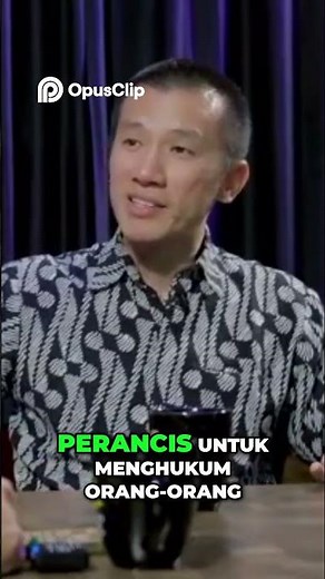 Kebebasan Bicara di Negara Barat Cuma Mitos? 🤔