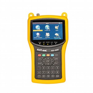 [Hot Item] DVB-S/S2 HD Satellite Finder