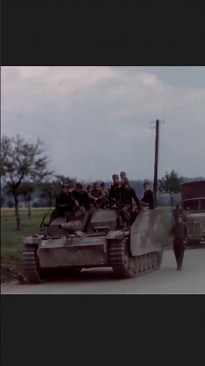 The Last March of the Wehrmacht – Surrender in Austria | World War II