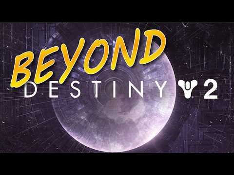 Why I Quit Playing Destiny 2... And It's NOT The Reason You Might Think!