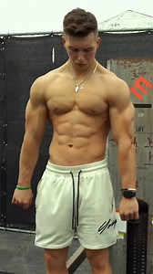 5.4K views · 248 reactions | Pecbounce #muscle #aesthetic #hardtrain #musclehunk #brustmuskeln #pecs #strength #gymaddicted | Athletic Star | Facebook