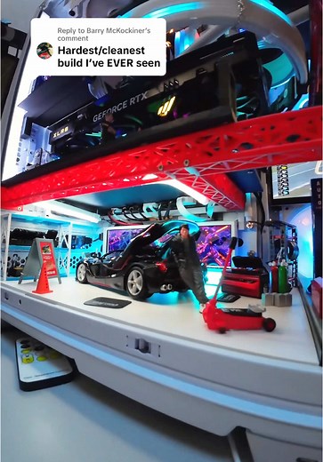 Custom PC Builds: Create Your Dream Gaming Setup