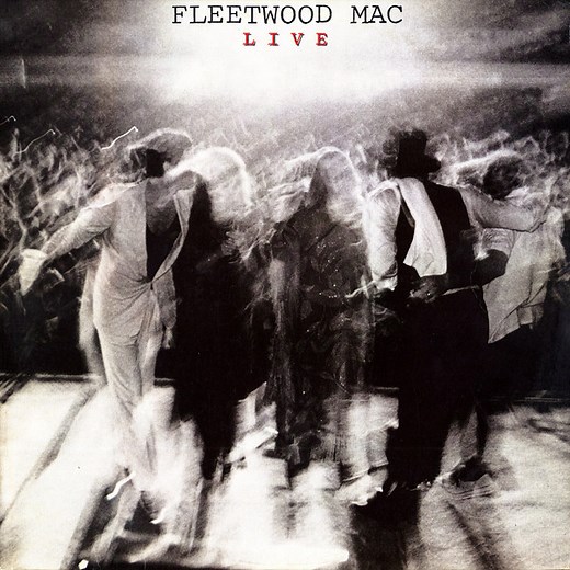 Fleetwood Mac - Fleetwood Mac Live