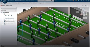 3D Creator for Makers