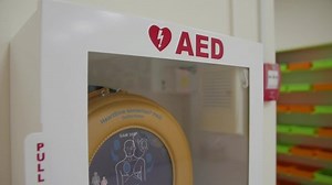 Resuscitation First Aid Defibrillator Slow Motion Stock Footage Video (100% Royalty-free) 1064401957 | Shutterstock