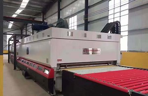 [Hot Item] 2000X3000mm Glass Tempering Machine/Tempered Glass Making Machine/Toughened Glass Plant