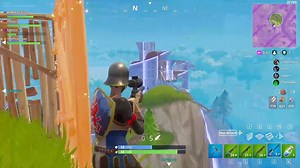 47K views · 1K reactions | 5 straight kills with a Bolt-Action Sniper! This guy is fantastic!  Credit: /u/genotaru | Fortnite: Battle Royale Fans | Facebook