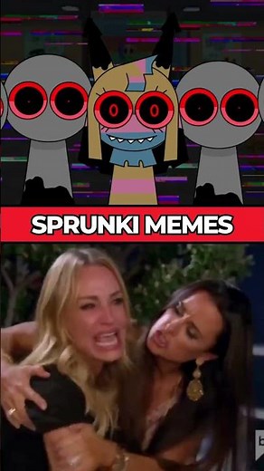 Incredibox Sprunki Pyramixed Dandy's World vs Memes