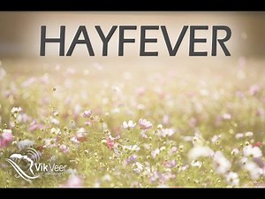 How to Cure Hayfever : Expert Advice from a Doctor