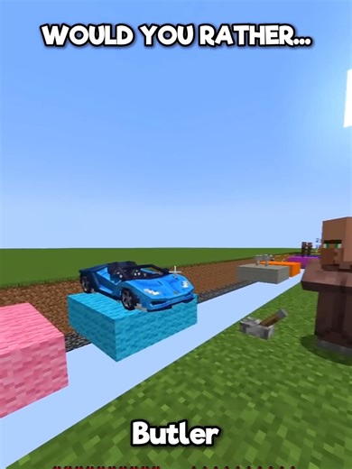 Minecraft Would You Rather: Fun Challenges and Tips