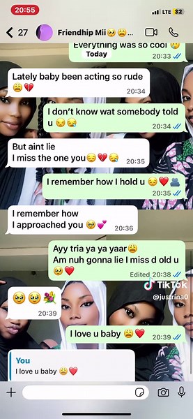 Fun Challenges to Try With Your Best Friend