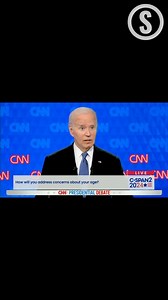 Donald J. Trump takes a swing at Joe Biden's mental state in golfing monologue⛳️ | The Daily Signal
